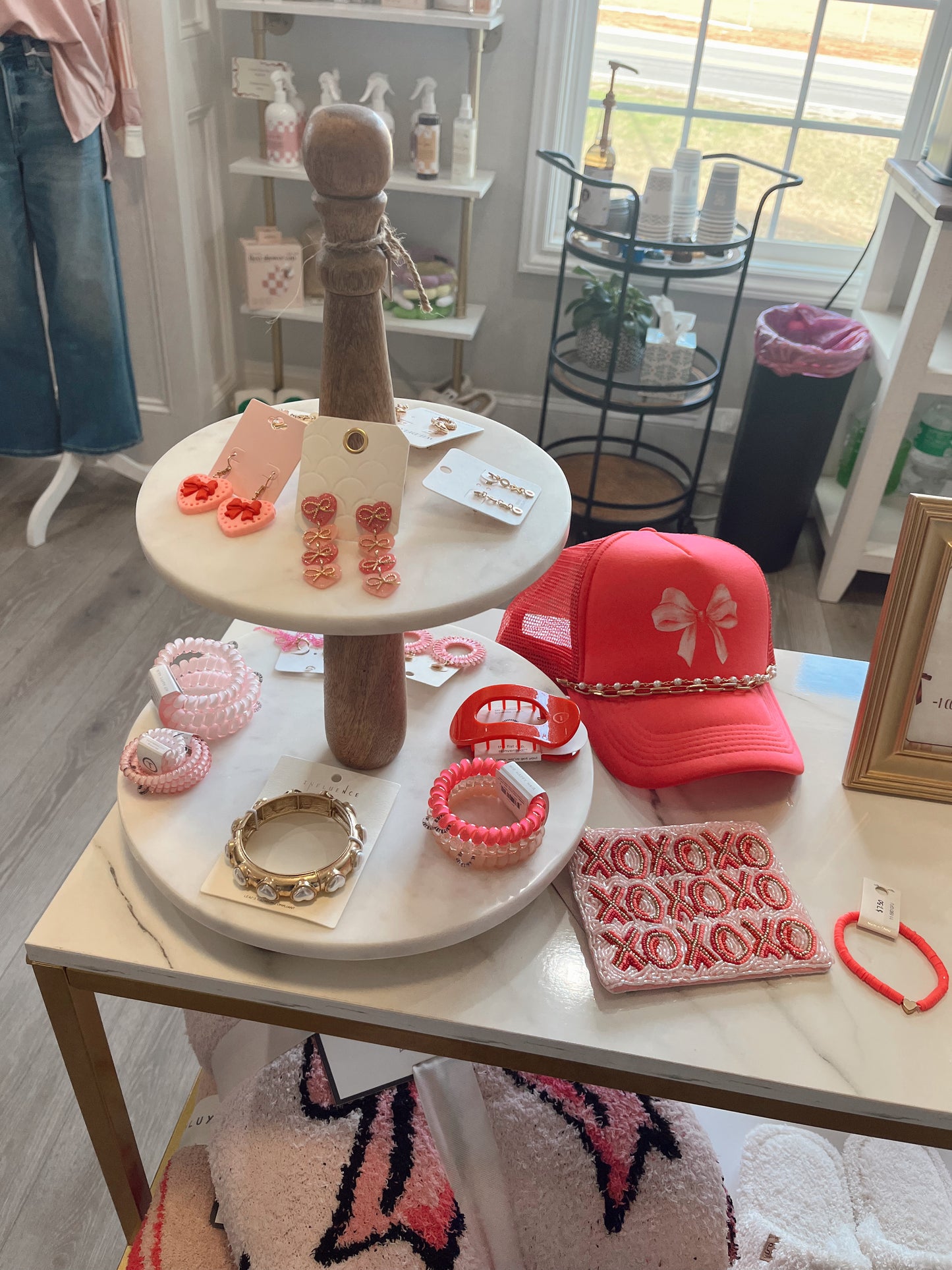 Valentines Jewelry