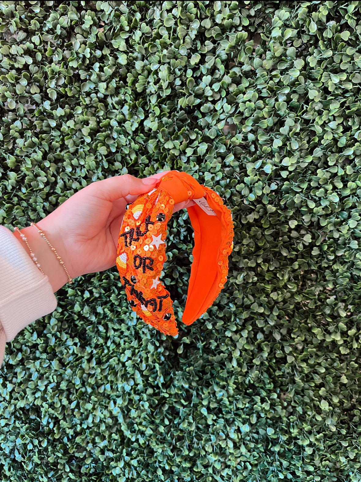 Halloween Headbands🧡🎃