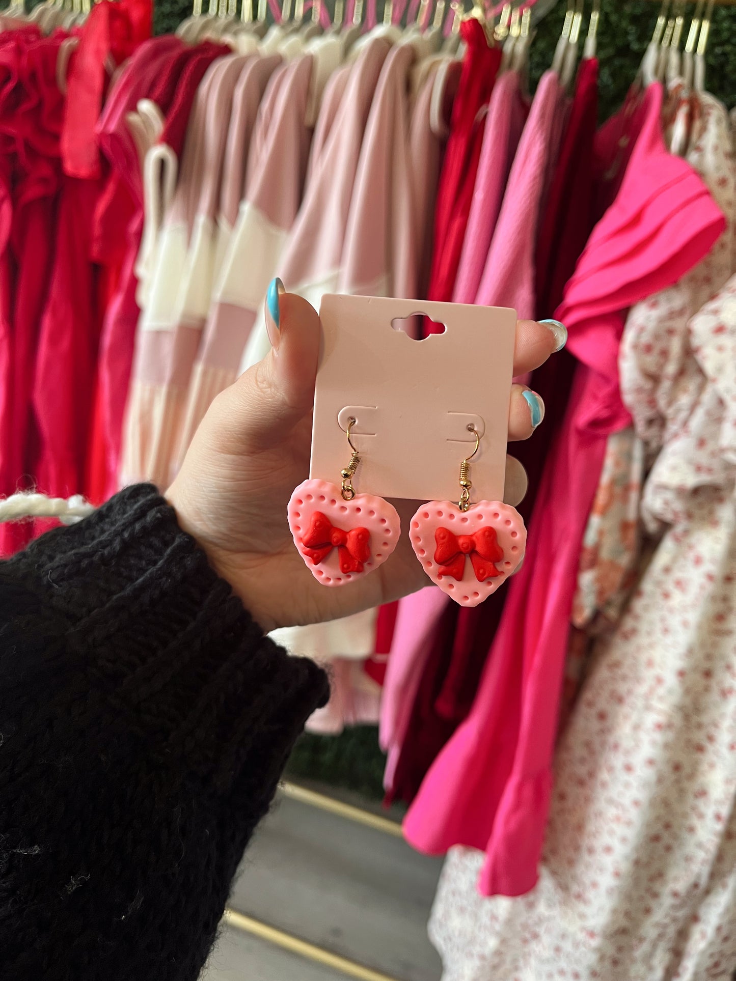 Valentines Jewelry