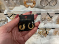 3 Rope Hoops