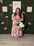 Sweet Springtime Dress