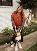 Pumpkin Pickin’ Pullover