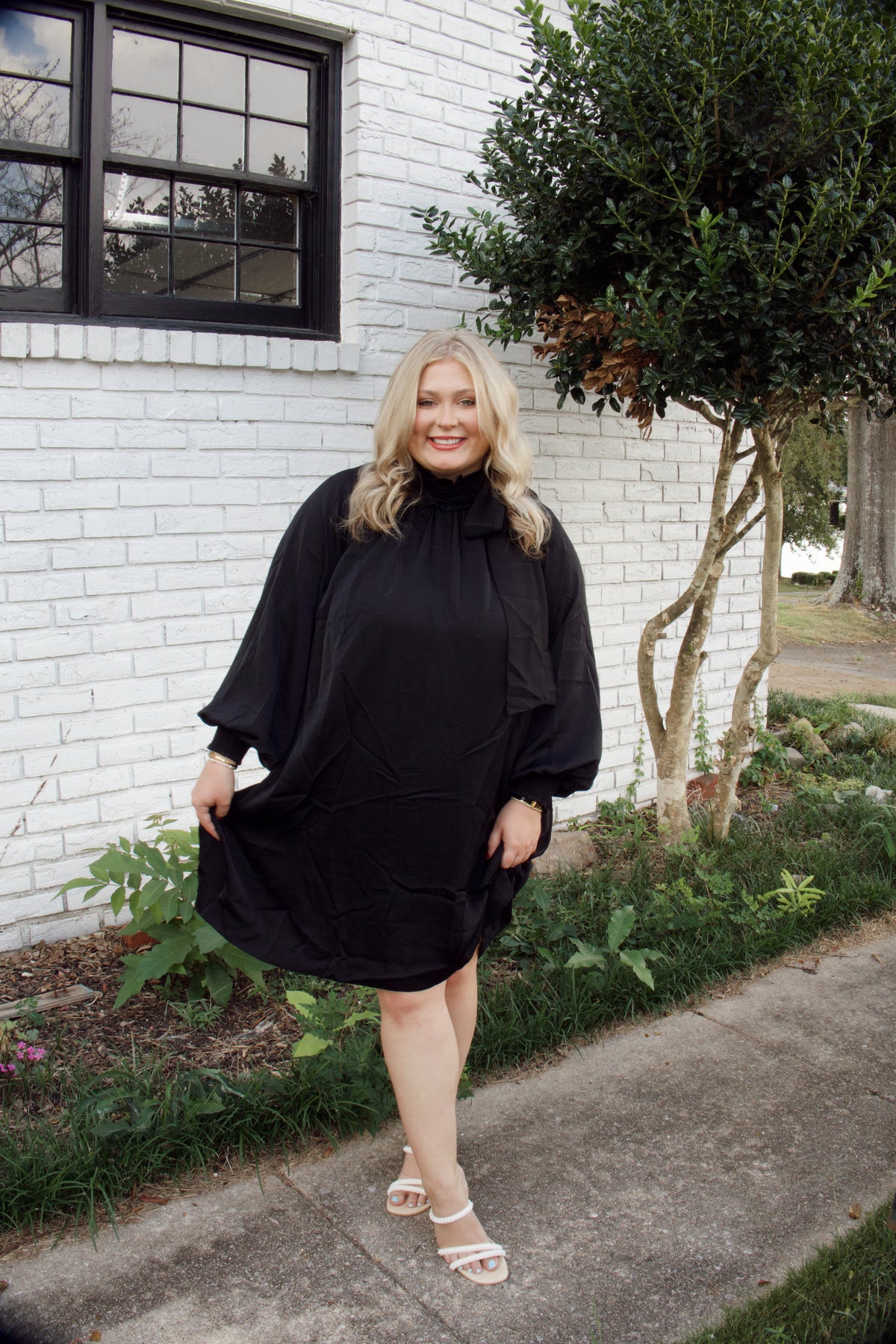 The Social Hour Dress