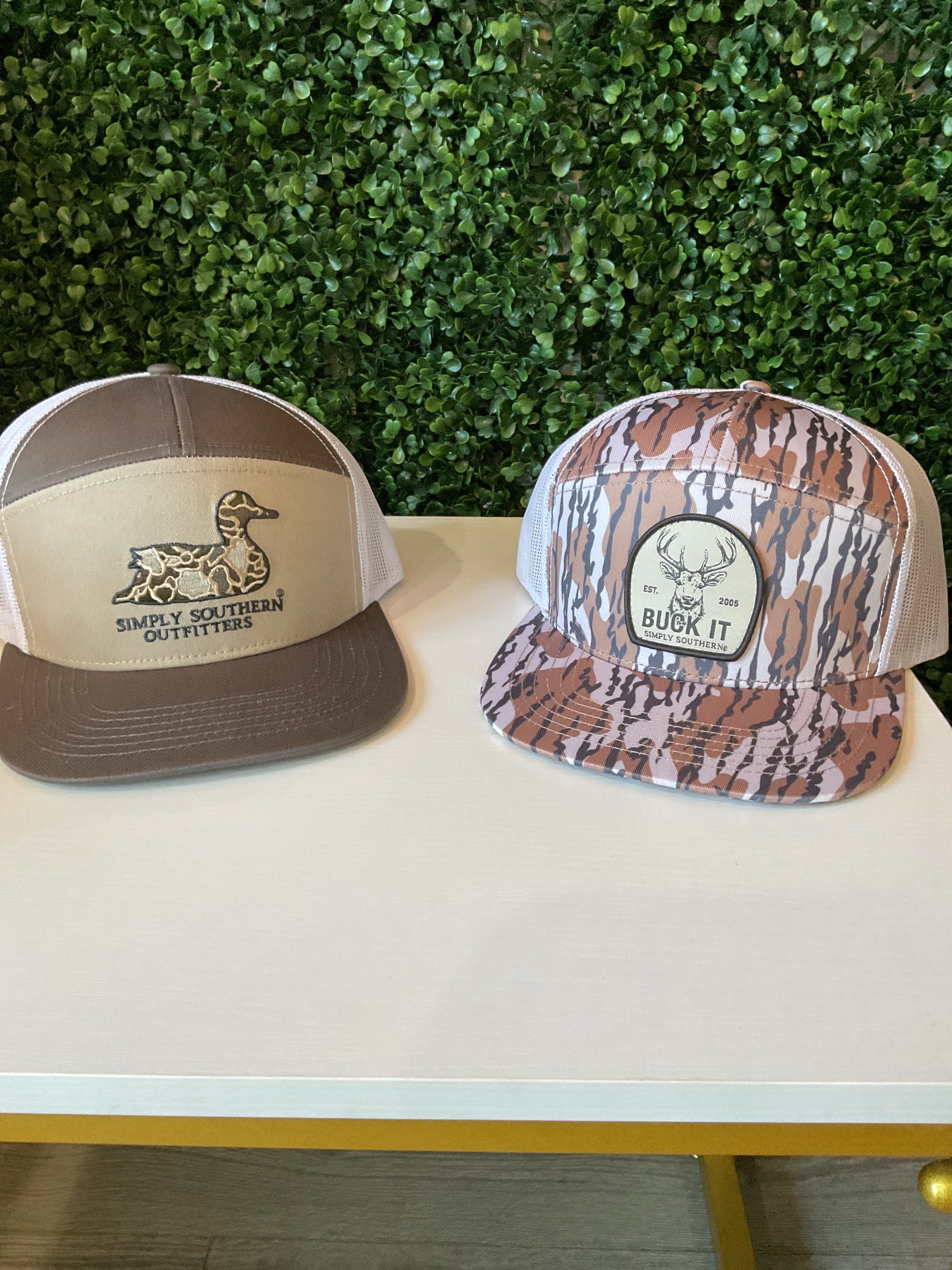 Simply Southern Men’s Hats