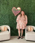 Fall in Love Floral