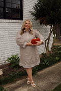 The Harvest Brunch Dress