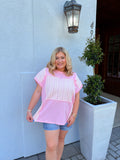 Judy Blue Trouser Shorts