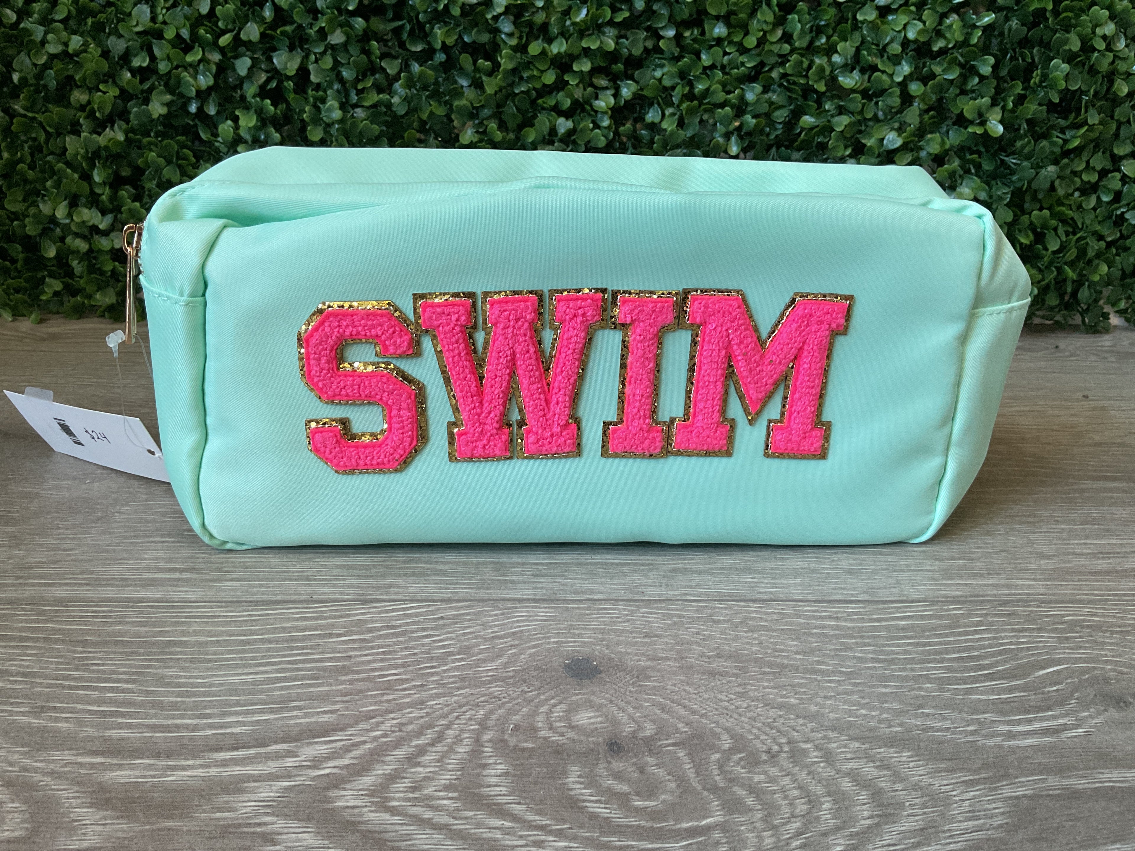 Cosmetics bags-medium