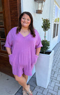 T-Shirt Romper