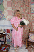 Sunday Brunch Dress