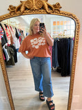 Harvest Pumpkin T-Shirt