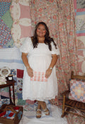 Walking on Clouds Dress