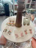 Easter Earrings