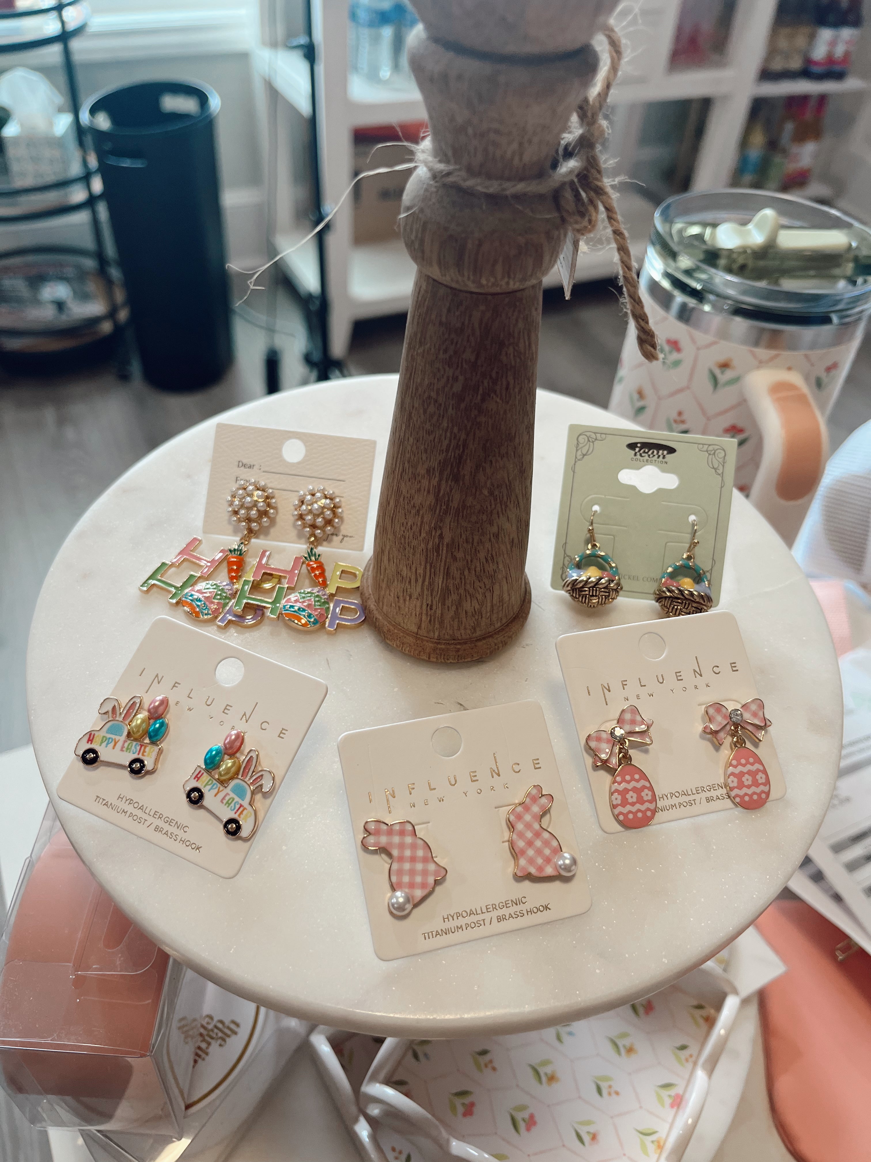 Easter Earrings