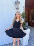 Social Club Skirt