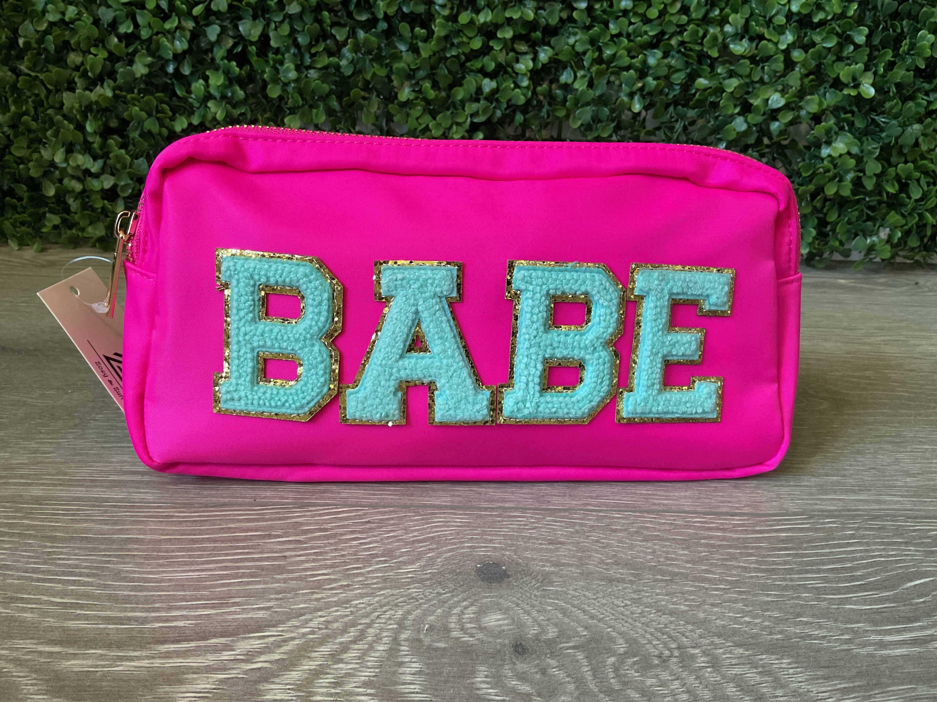 Cosmetics bags-medium