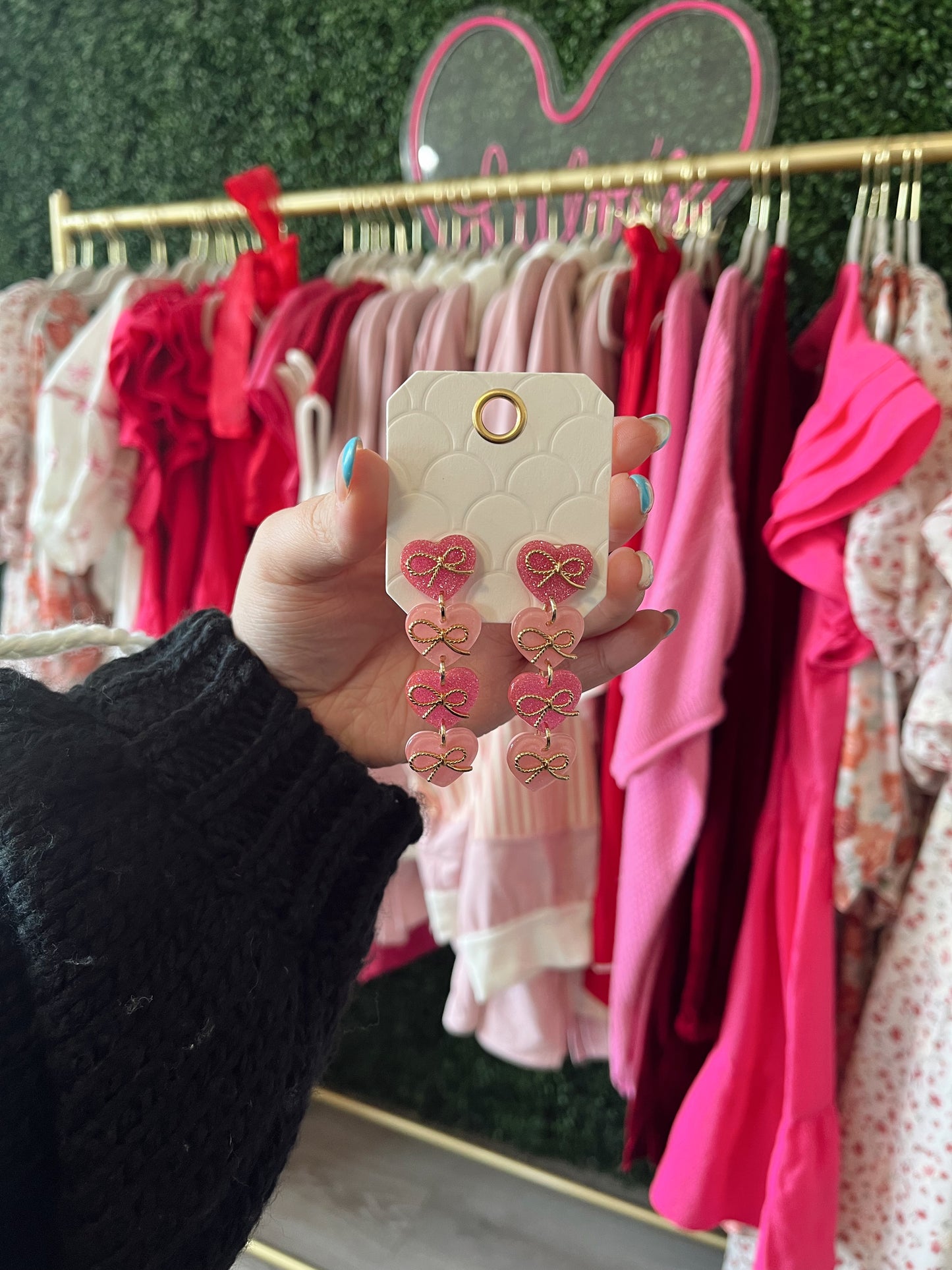 Valentines Jewelry