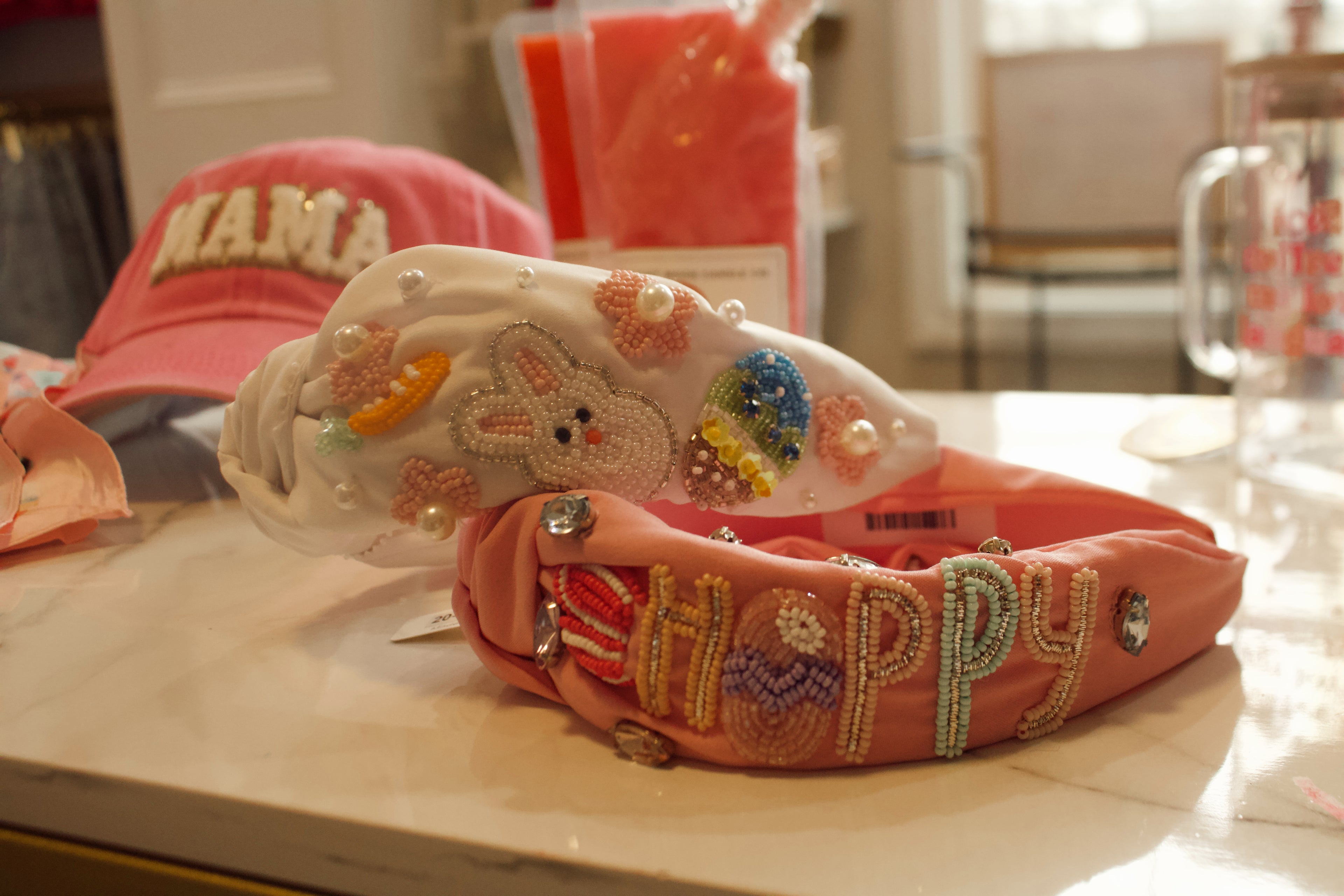 Easter Headbands