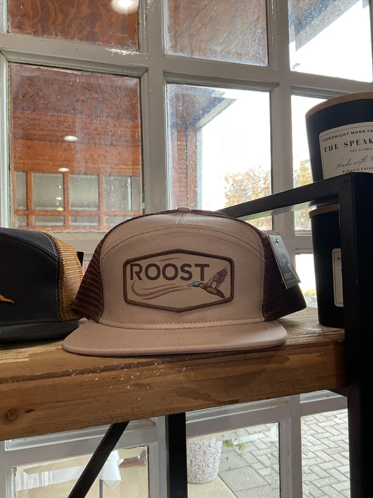 Roost Bird Hat