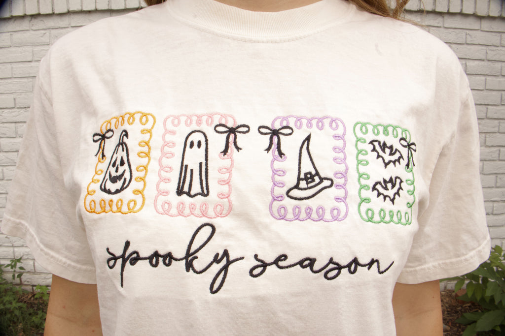 Halloween Tee
