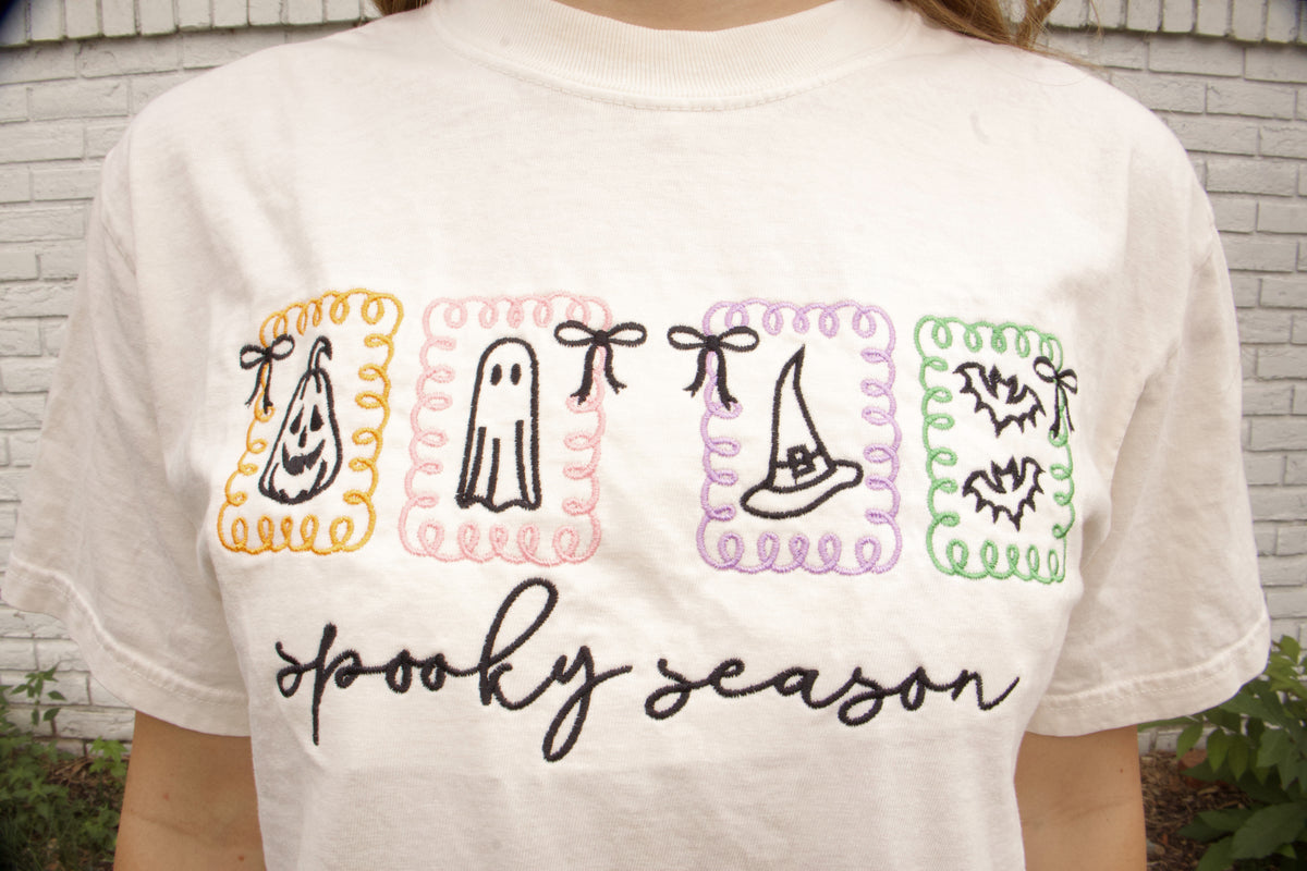 Halloween Tee