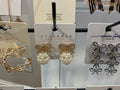Bows w/ pearl Ball