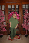 Darling Green Set