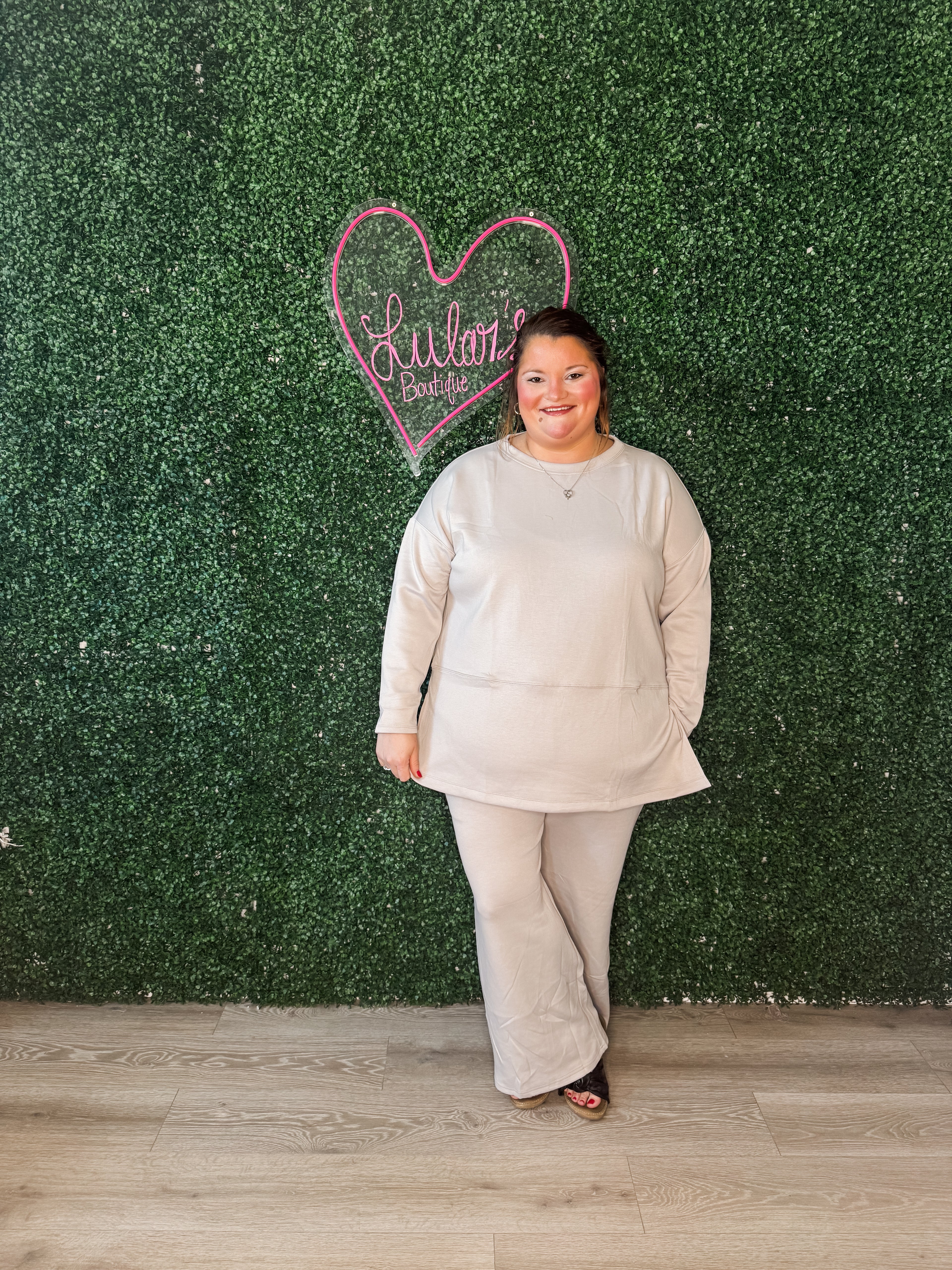 Long sleeve scuba travel set