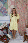 SumBum Days Dress