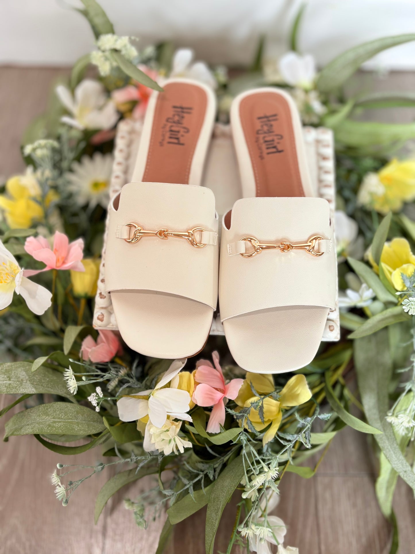 Bit Of A Breeze Flats