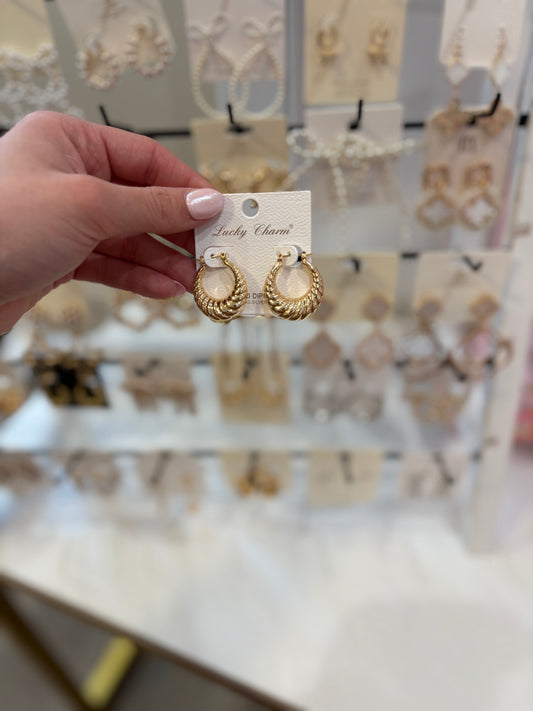 Wavey Hoops