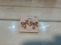 Bow stud w/ Pearl