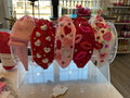 Valentines Headband