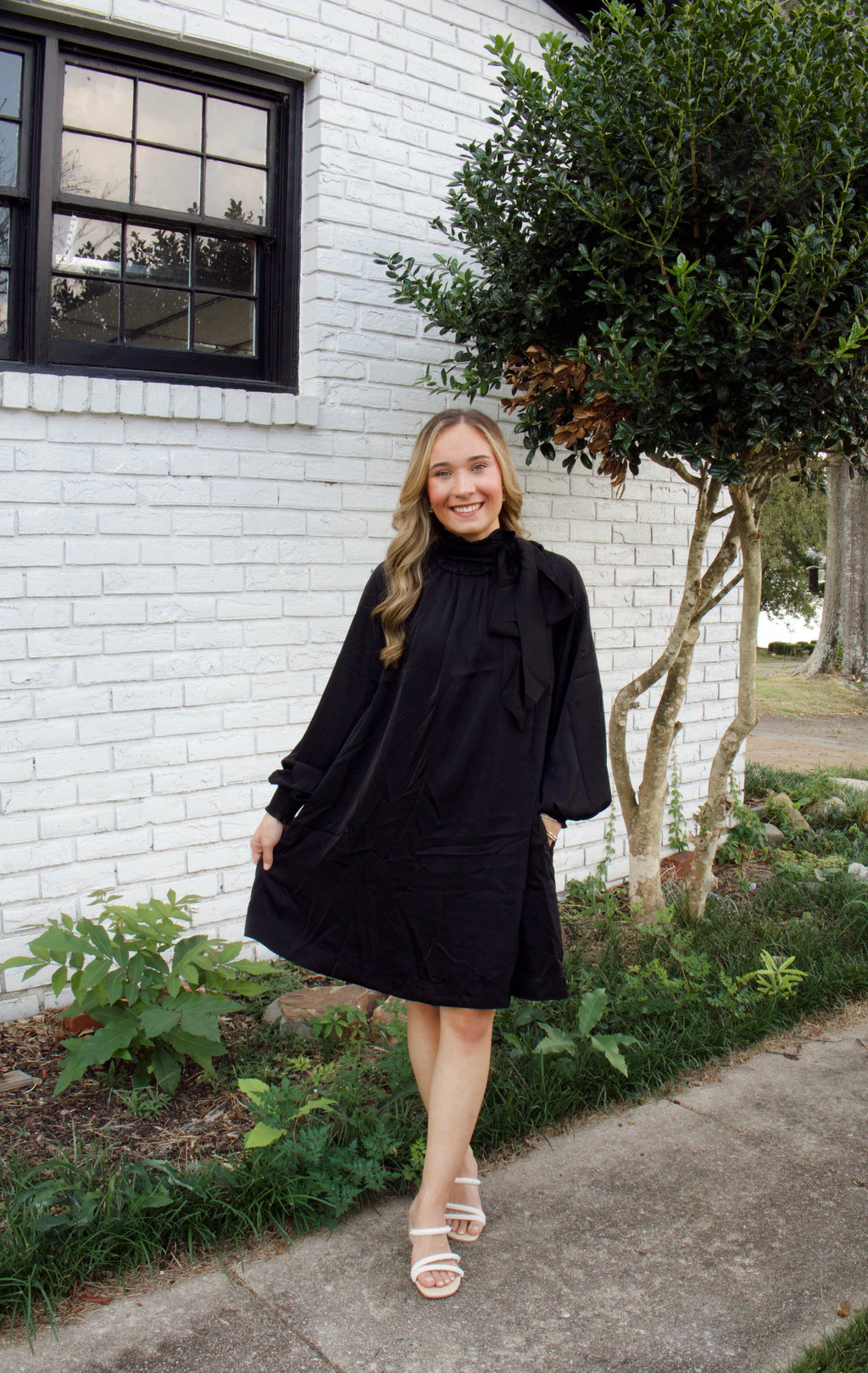 The Social Hour Dress