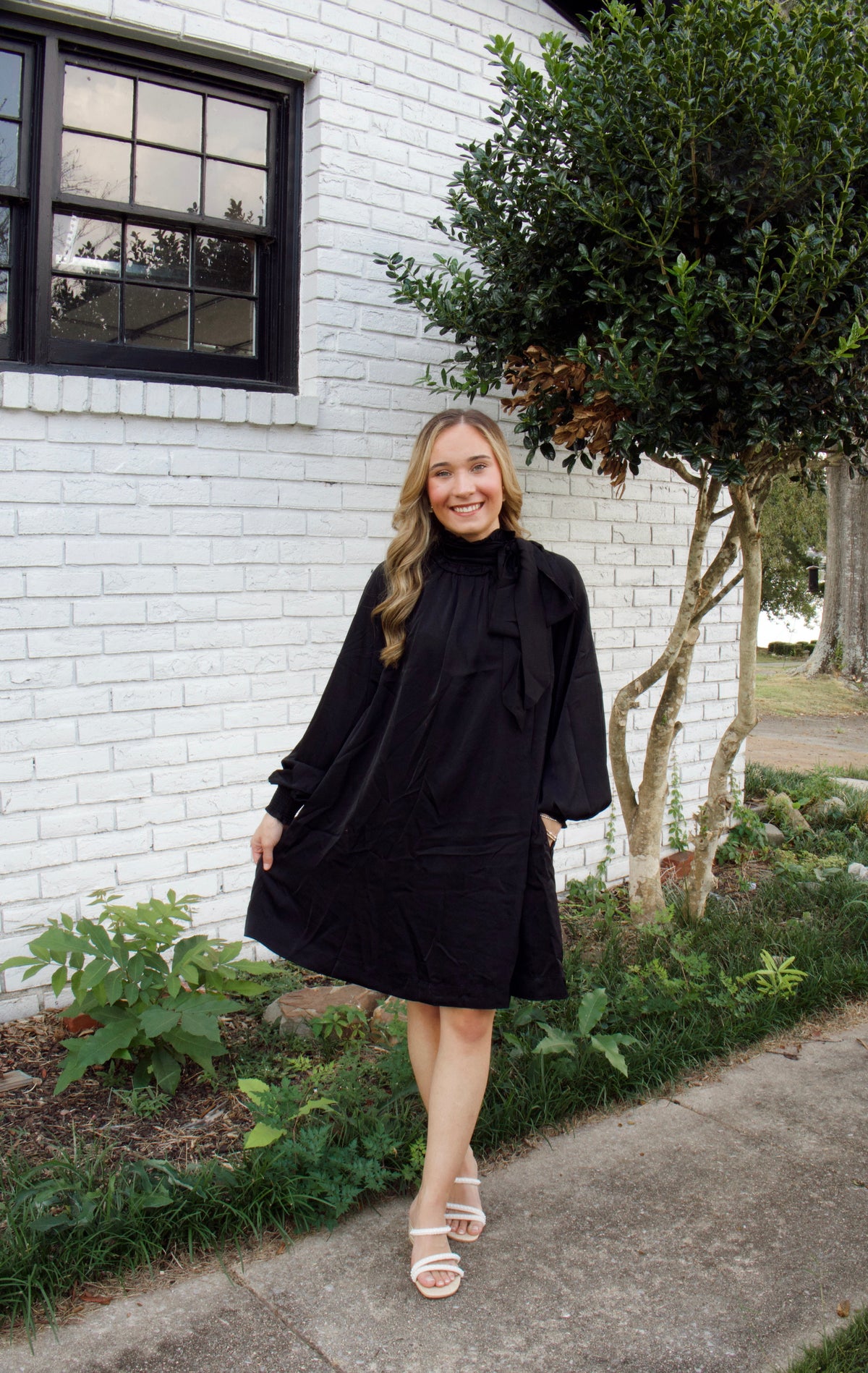 The Social Hour Dress