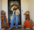 Knits & Bows Cardigan