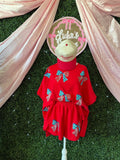 Bows of July Set