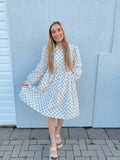 Field of Flowers Dress