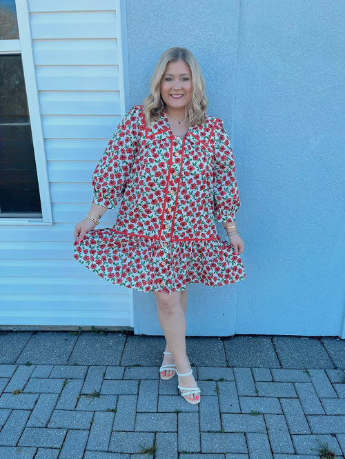 Be Mine Dress