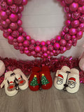 Christmas Slippers