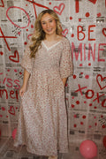 Lovely Days Dress