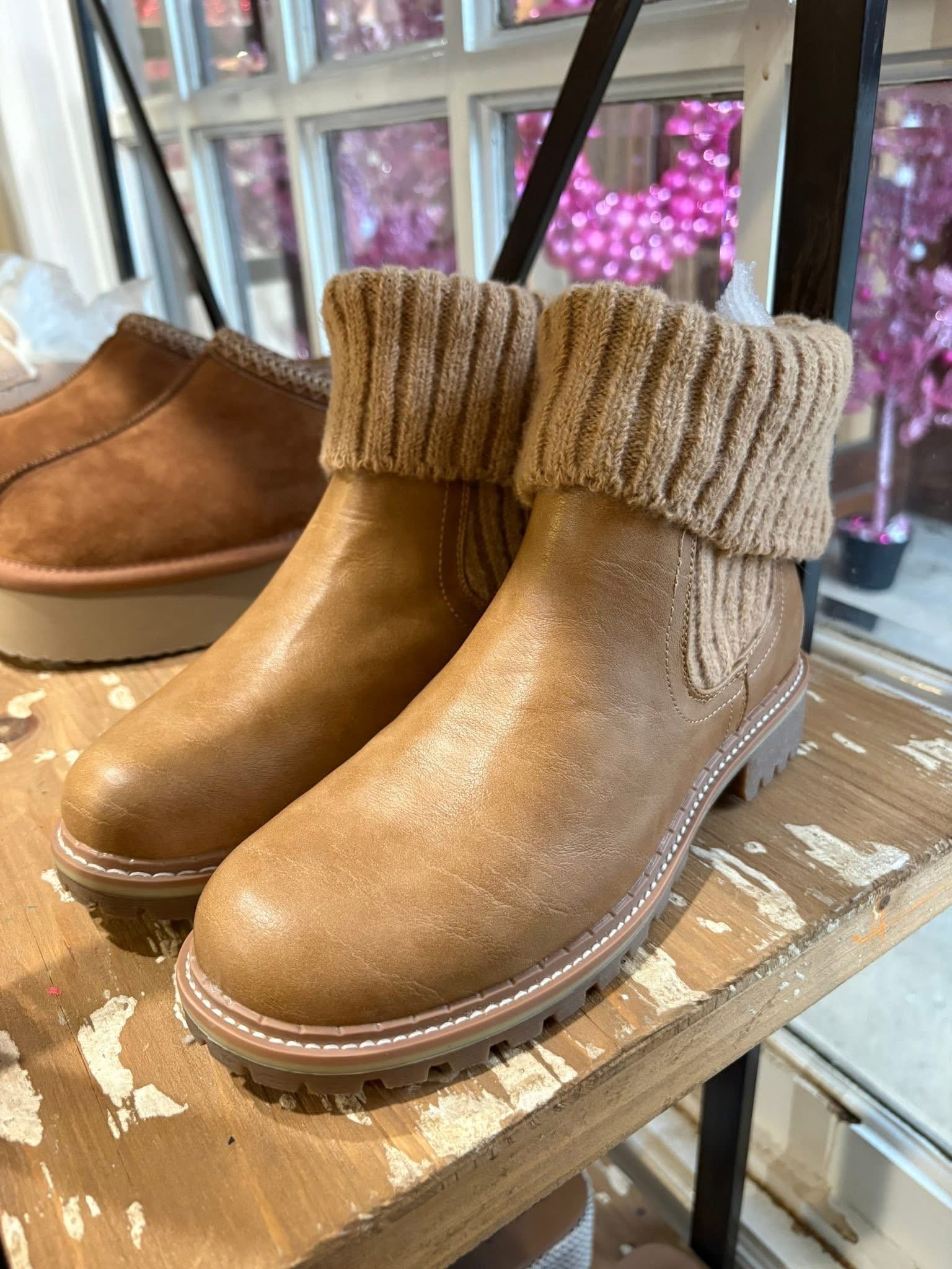 Boots