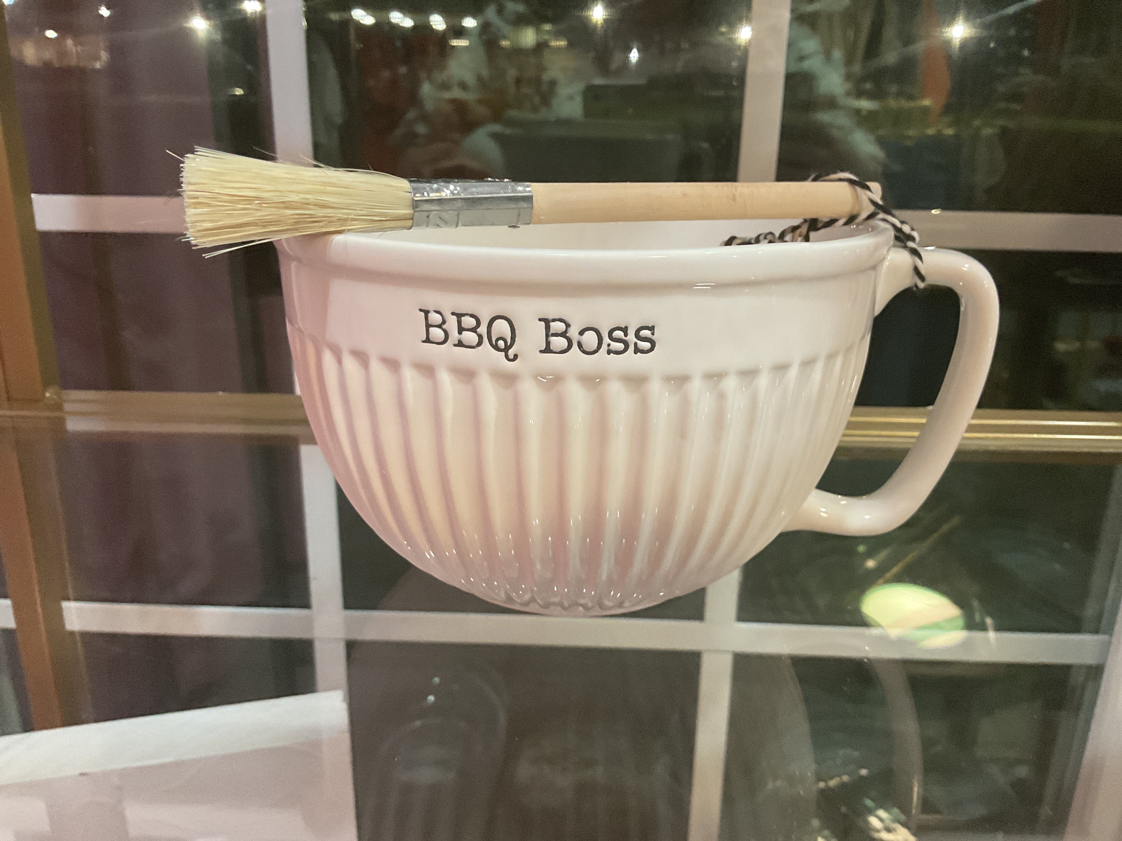 BBQ Boss