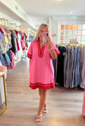 Sunday Brunch Dress