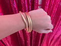 Gold Bangles