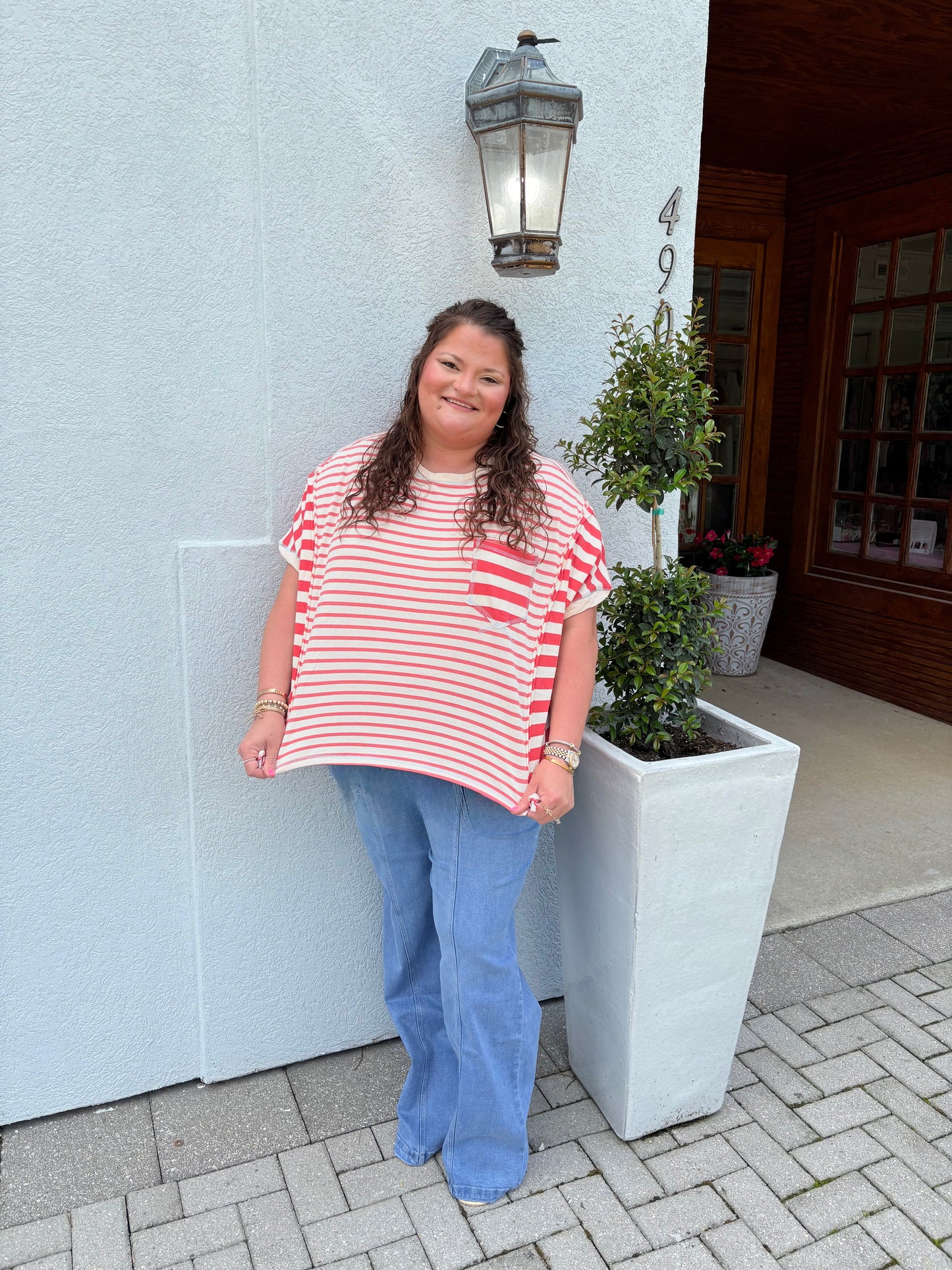 The Holly Jeans
