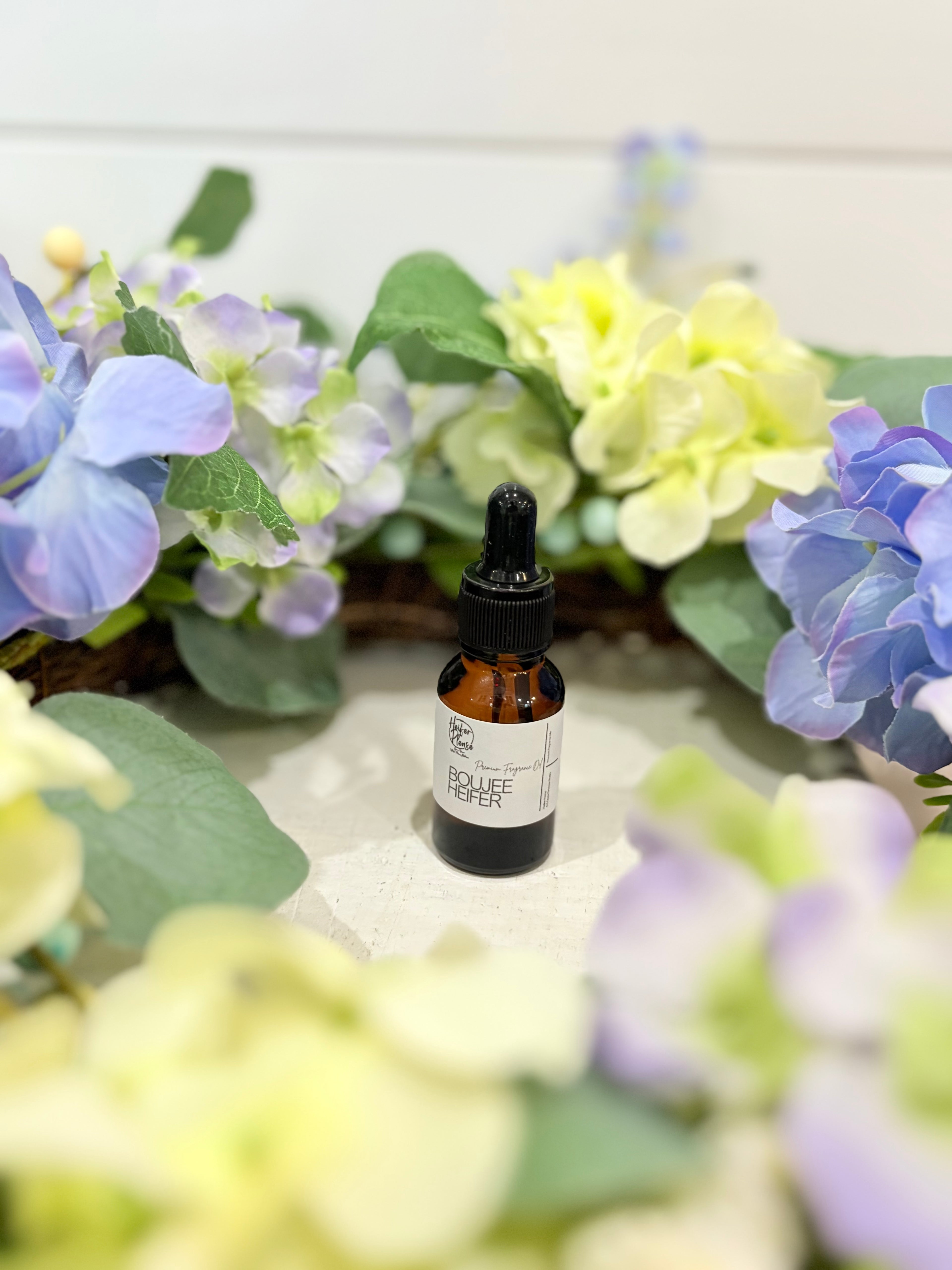 Premium Fragrance Oil