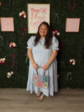 Sunday in the South Dress