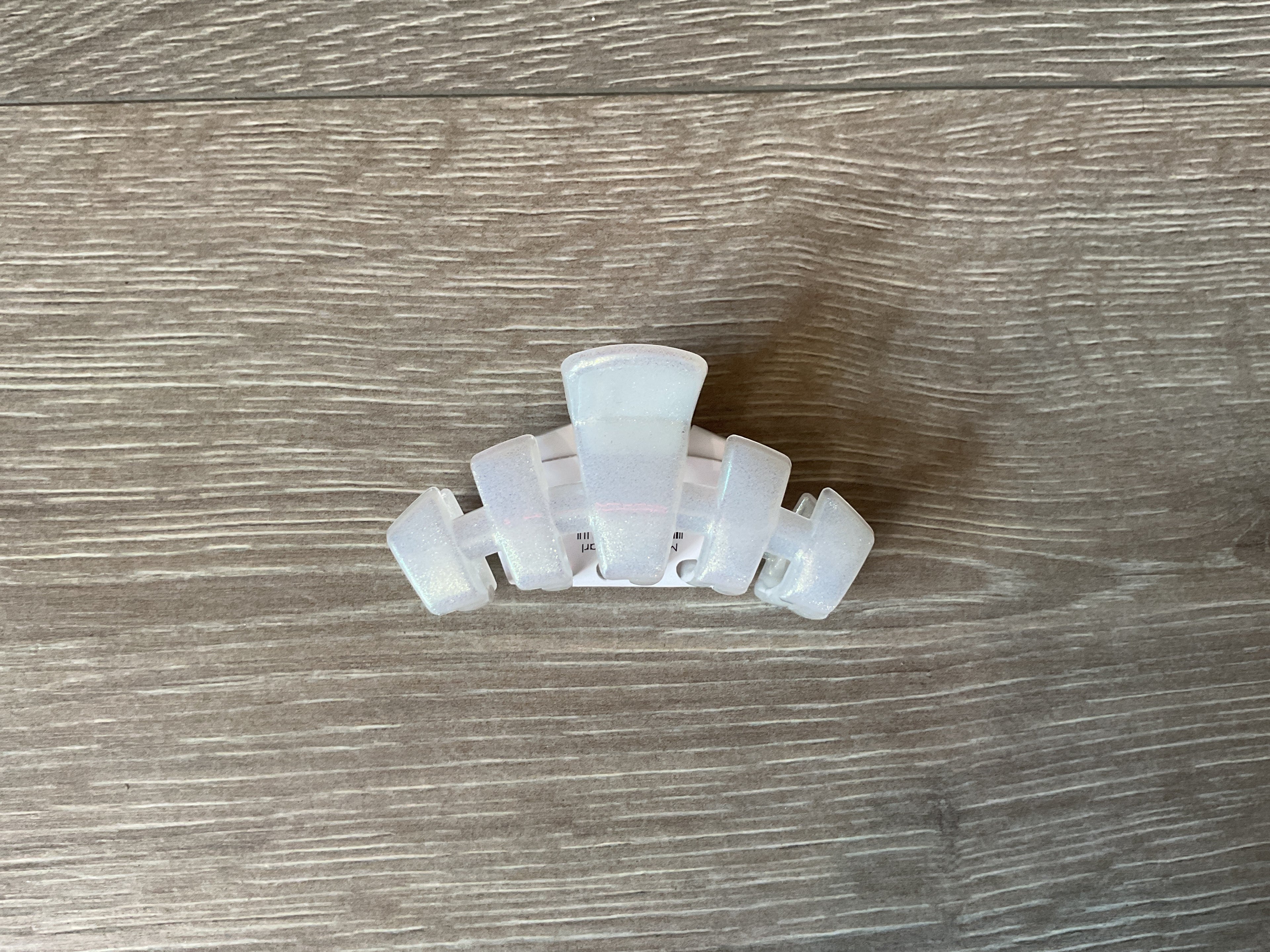 Teletie mini clips