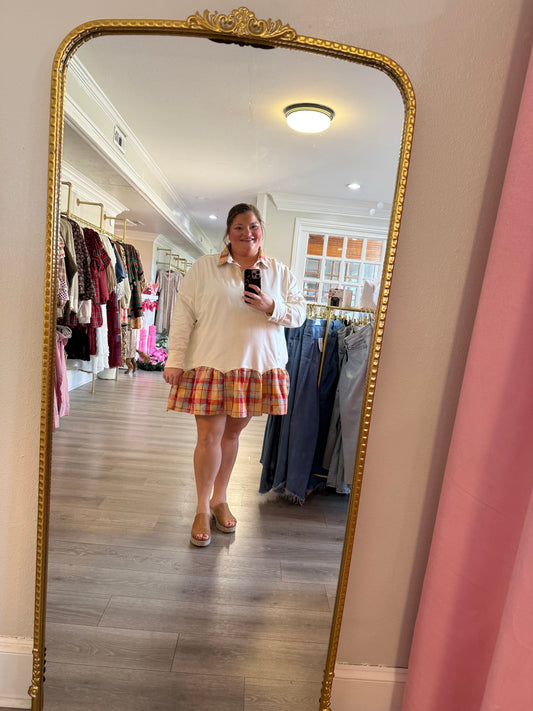 I’m an Autumn Dress